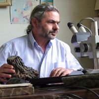 Dr. Yannis Bassiakos avatar image