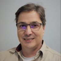 Prof. Dr. Fernando dos Santos Ortega avatar image