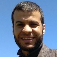 Prof. Dr. Abdelhadi Makan avatar image