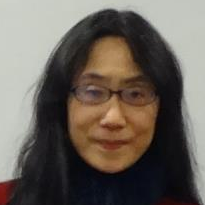 Dr. Miho Suzuki avatar image