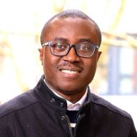 Dr. Tobi Eniolu Morakinyo avatar image