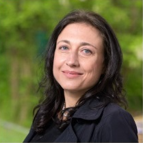 Prof. Dr. Dessislava Petrova-Antonova avatar image