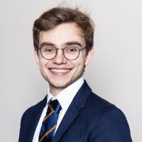 Dr. Dominique Vervoort avatar image