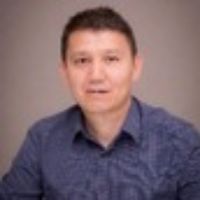 Dr. Golibjon Berdiyorov avatar image