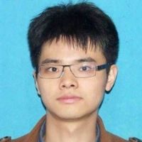 Dr. Peng Wu avatar image
