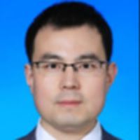 Dr. Zhongkui Cai avatar image