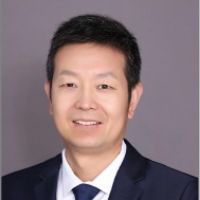 Prof. Dr. Lingfeng Shi avatar image