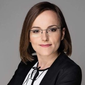 Dr. Joanna Dzido avatar image