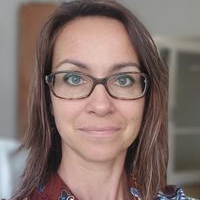 Dr. Martina Orosová avatar image