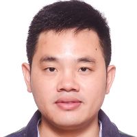 Dr. Xinzhou Wang avatar image