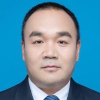 Prof. Dr. Wenjing Lin avatar image