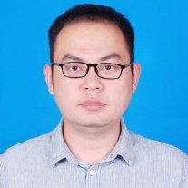 Dr. Jiexiang Li avatar image