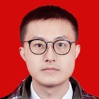 Dr. Xujun Yang avatar image