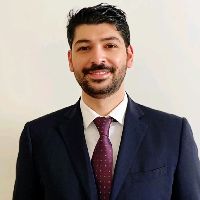 Dr. Christos Georgantopoulos avatar image