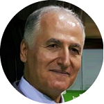 Prof. Dr. Samir Nammour avatar image
