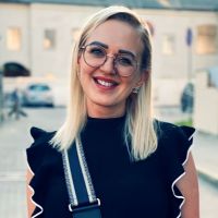 Dr. Diana Meilutytė-Lukauskienė avatar image