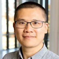 Dr. Dingwen Tao avatar image