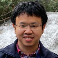 Dr. Xin Liang avatar image