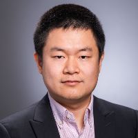 Dr. Kai Zhao avatar image