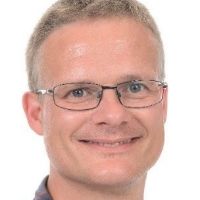 Prof. Dr. Miklas Scholz avatar image