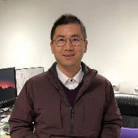 Dr. Feiyun Wu avatar image