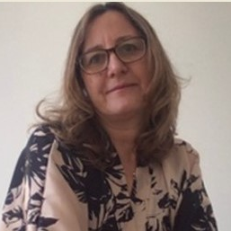 Prof. Dr. Valentina Manuela Siracusa avatar image