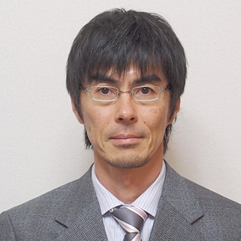 Prof. Dr. Takeuchi Tetsuya avatar image