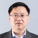 Prof. Dr. Jian Zhao avatar image