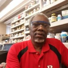 Prof. Dr. Gene Hall avatar image