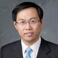 Dr. Peng Mao avatar image