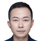 Dr. Chao Zhang avatar image