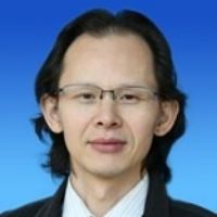 Prof. Dr. Wenbing Yu avatar image