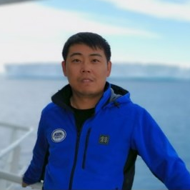 Dr. Xianwei Wang avatar image