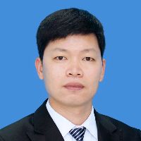 Dr. Wenchao Li avatar image