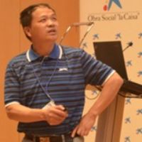 Dr. Xinhua Shu avatar image