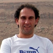 Prof. Dr. Jorge Rocha avatar image