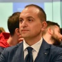 Dr. Luigi Di Filippo avatar image