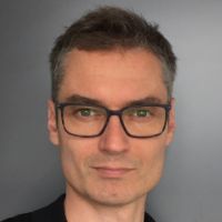 Dr. Massimiliano Gobbo avatar image