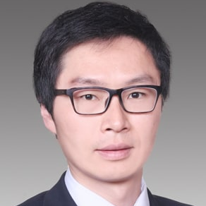 Dr. Yafei Wang avatar image