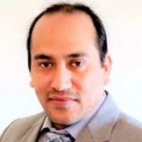 Dr. Dolendra Karki avatar image