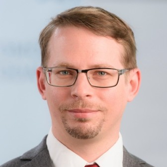 Dr. Edmund Widl avatar image