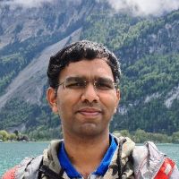 Dr. Sourav Sahoo avatar image