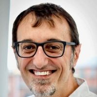 Dr. Flavio Pisani avatar image