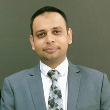 Dr. Adil Mansoor avatar image