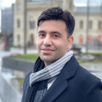 Dr. Jamil Ur Rahman avatar image