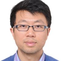 Prof. Dr. Zhigang Zhu avatar image