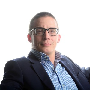 Prof. Dr. Gerald Striedner avatar image