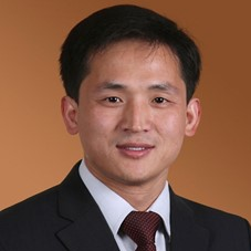 Prof. Dr. Yongkui Li avatar image