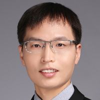 Dr. Zhenfeng Zhang avatar image