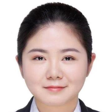 Dr. Lu Lu avatar image